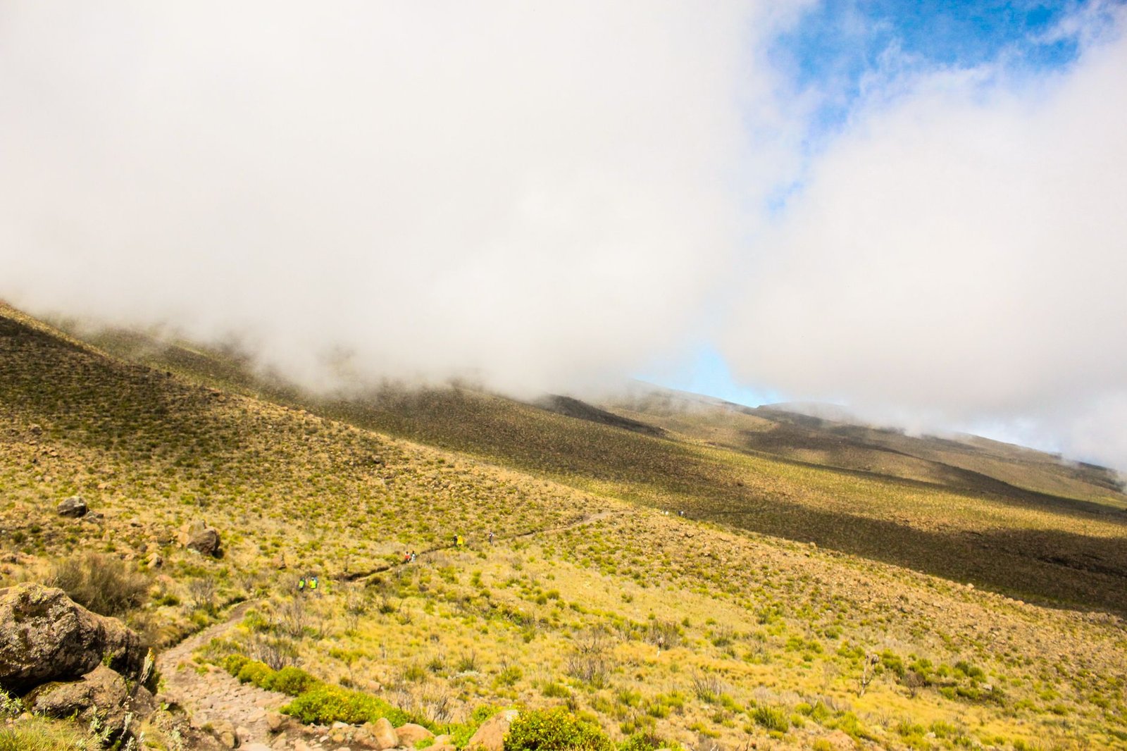 Conquering the Heights: Your Ultimate Guide to Hiking Mount Kenya Africa