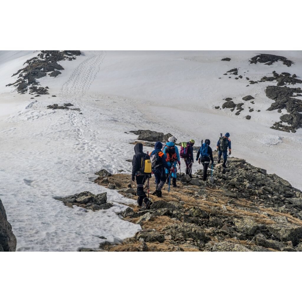 Conquering the "Mountains of the Moon": Exploring the Majestic Trails in Rwenzori Mountains Uganda