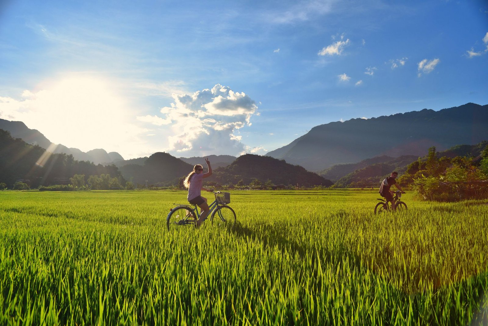 Cycling the Mekong Delta Vietnam: An Unforgettable Adventure