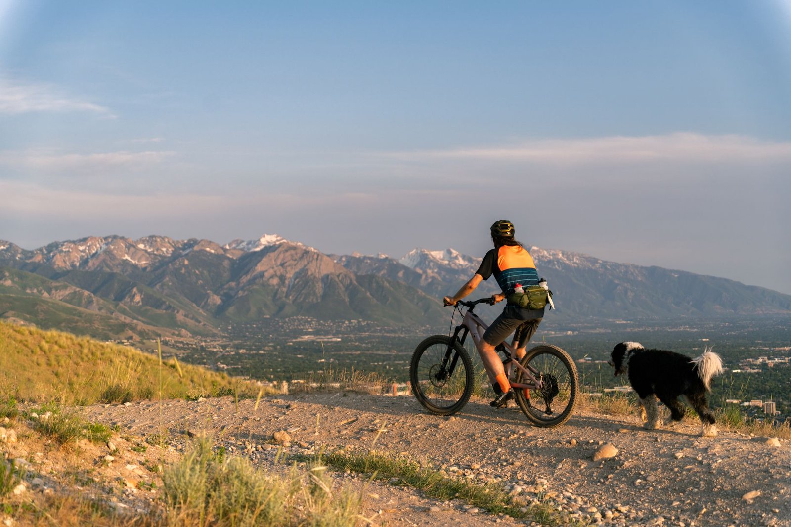 Conquer the Canyons: Your Ultimate Guide to Mountain Biking Park City Utah