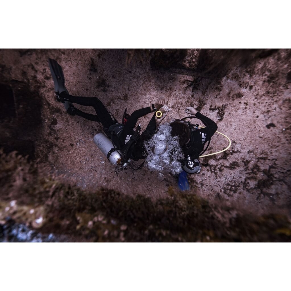 Cenote Diving in Tulum, Mexico: An Unforgettable Underwater Journey